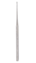 Buck Ear Curette