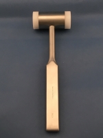 Mallet with Nylon Head