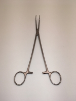 Mixter Forceps