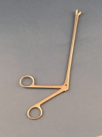 Yeoman Biopsy Forceps