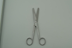 Ear Cropping Scissor