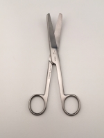 Ear Cropping Scissor