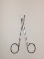 Metzenbaum Scissor
