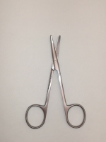 Metzenbaum Scissor