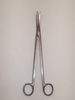 Metzenbaum Scissor