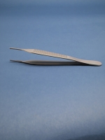 DeBakey Adson Atraumatic Tissue Forceps