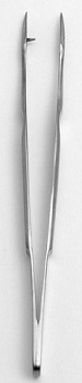 Carmalt Splinter Forceps