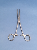 Rochester Pean Forceps