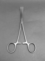 Rochester Pean Forceps