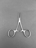 Hartman Mosquito Forcep-Delicate