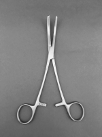 Ferguson Angiotribe Forceps