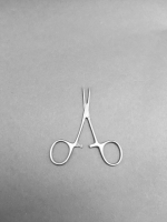 Hartman Mosquito Forcep-Delicate