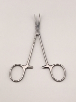 Mosquito Hemostatic Forceps