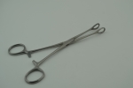 Foerster Sponge Forceps