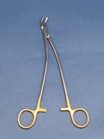 Stratte Needle Holder T/C