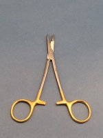 Olsen-Hegar Needle Holder