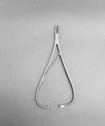 Mathieu Needle Holder