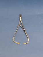 Mathieu Needle Holder