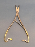 Mathieu-Olsen Needleholder