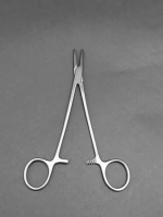 Mayo-Hegar Needle Holder