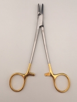 Mayo-Hegar Needle Holder