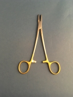 Mayo-Hegar Needle Holder