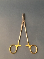 Mayo-Hegar Needle Holder