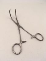 Cooley-Satinsky Forceps