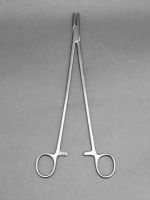 Masson Needle Holder