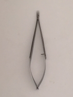 Barraquer Needle Holder