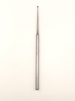 Buck Ear Curette