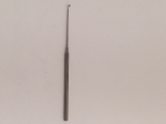 Buck Ear Curette