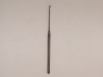 Buck Ear Curette