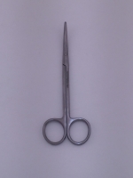 Metzenbaum Scissor