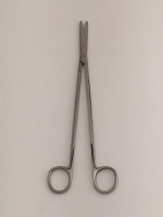 Metzenbaum Scissor