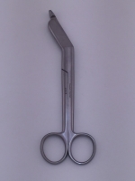 Lister Bandage Scissor