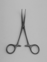 Rochester Pean Forceps