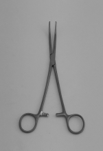 Rochester Pean Forceps