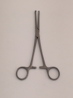 Oschner Forceps