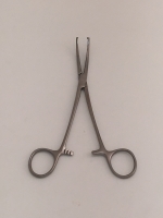 Oschner Forceps