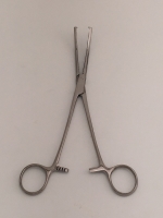 Oschner Forceps