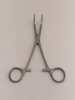 Mixter Forceps