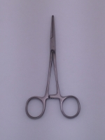 Crile Forceps