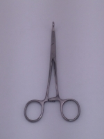 Crile Forceps