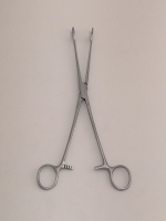 Foerster Sponge Forceps