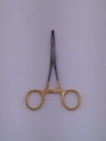 Olsen-Hegar Needle Holder