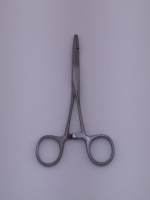 Olsen-Hegar Needle Holder