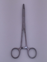 Olsen-Hegar Needle Holder