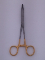 Olsen-Hegar Needle Holder