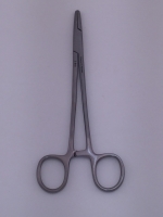 Mayo-Hegar Needle Holder